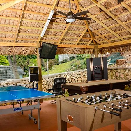 Bella Vista Vacation Apartment Montego Bay Luaran gambar