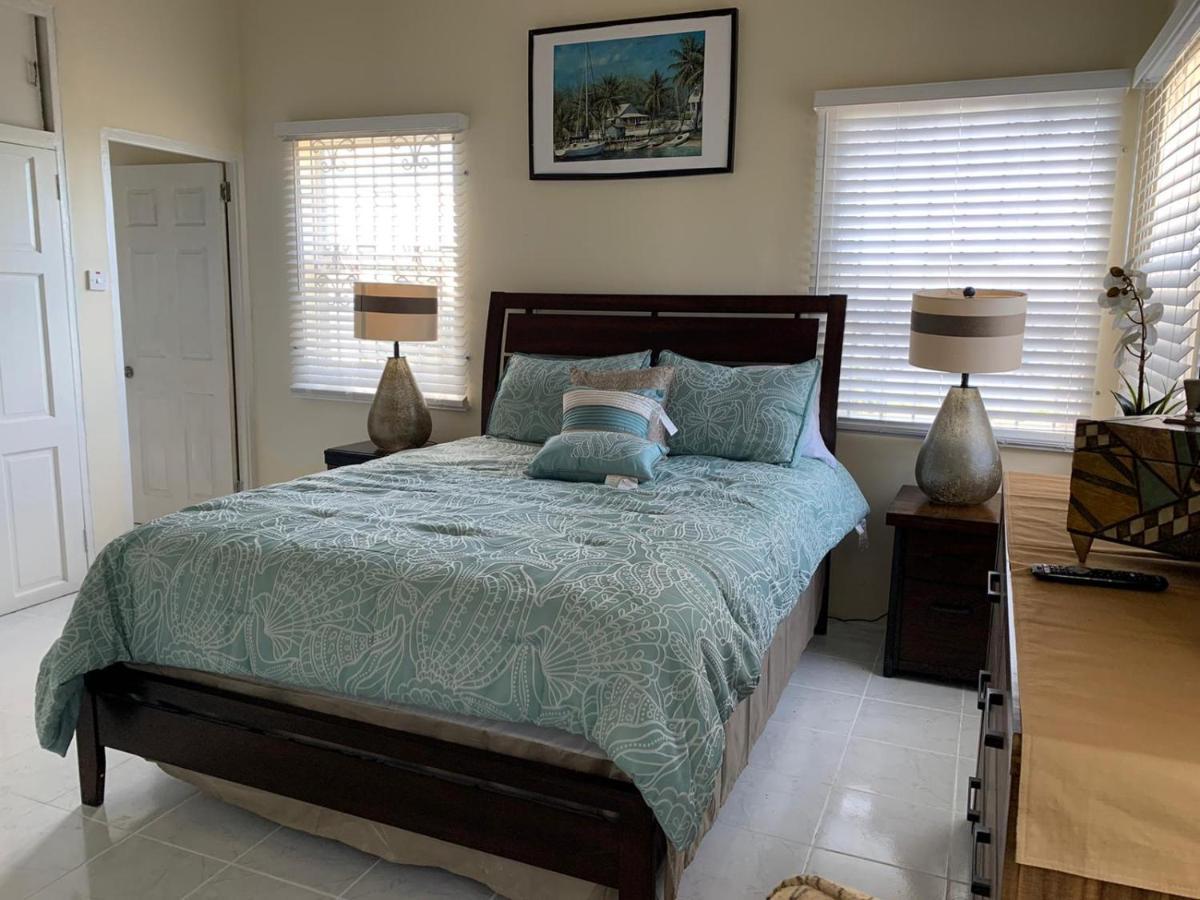 Bella Vista Vacation Apartment Montego Bay Luaran gambar