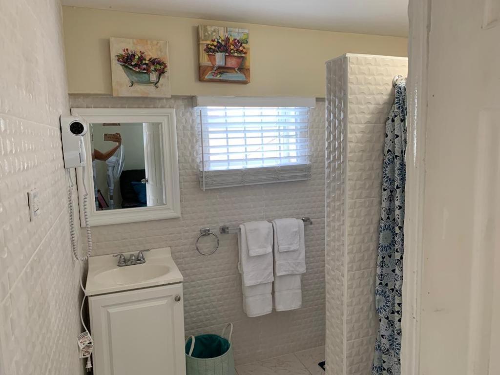 Bella Vista Vacation Apartment Montego Bay Luaran gambar