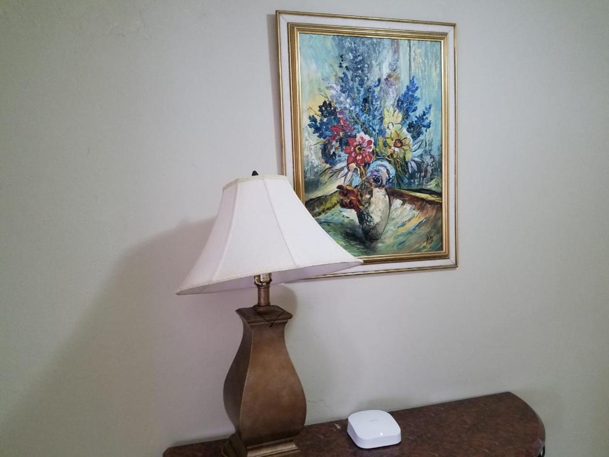 Bella Vista Vacation Apartment Montego Bay Luaran gambar