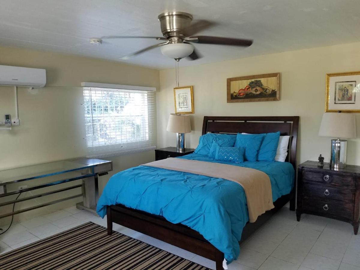 Bella Vista Vacation Apartment Montego Bay Luaran gambar