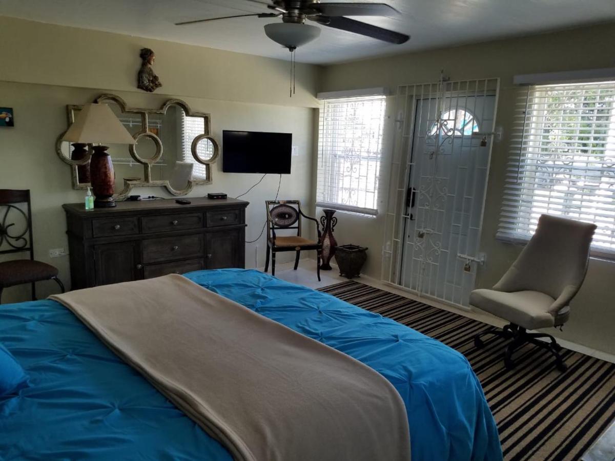 Bella Vista Vacation Apartment Montego Bay Luaran gambar