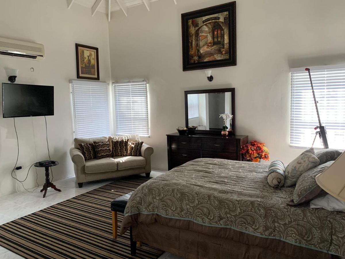 Bella Vista Vacation Apartment Montego Bay Luaran gambar