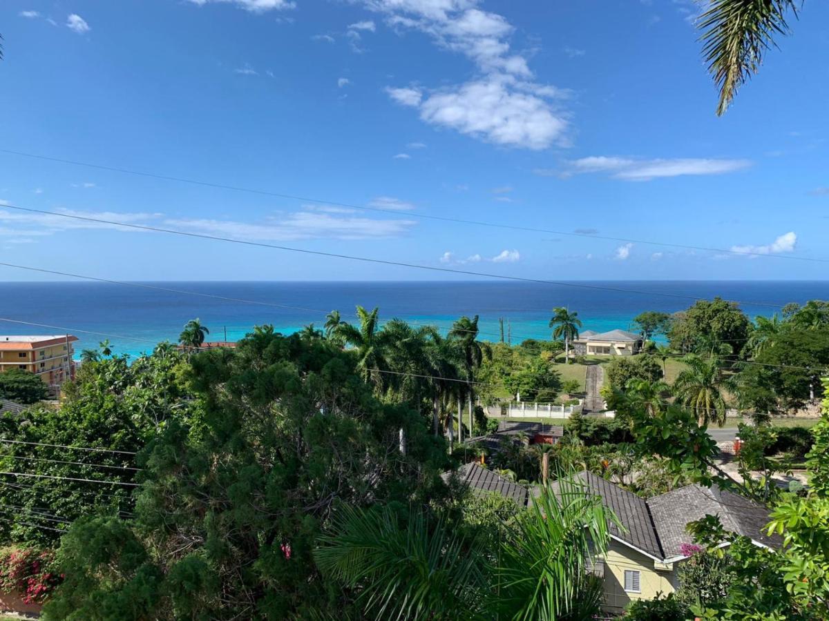 Bella Vista Vacation Apartment Montego Bay Luaran gambar