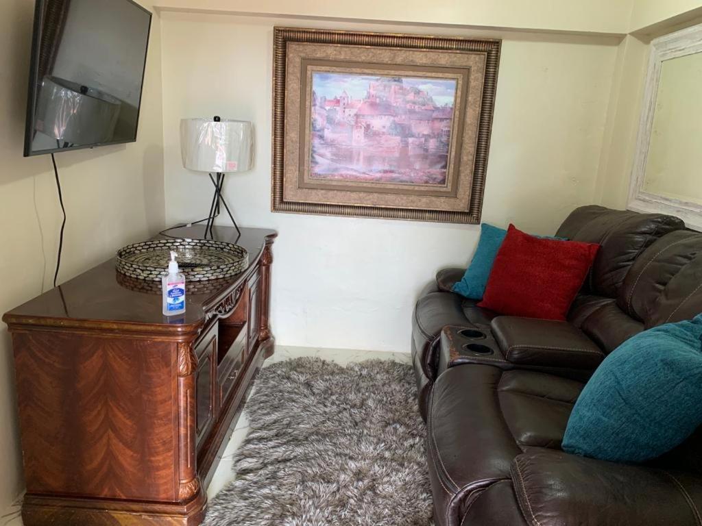 Bella Vista Vacation Apartment Montego Bay Luaran gambar