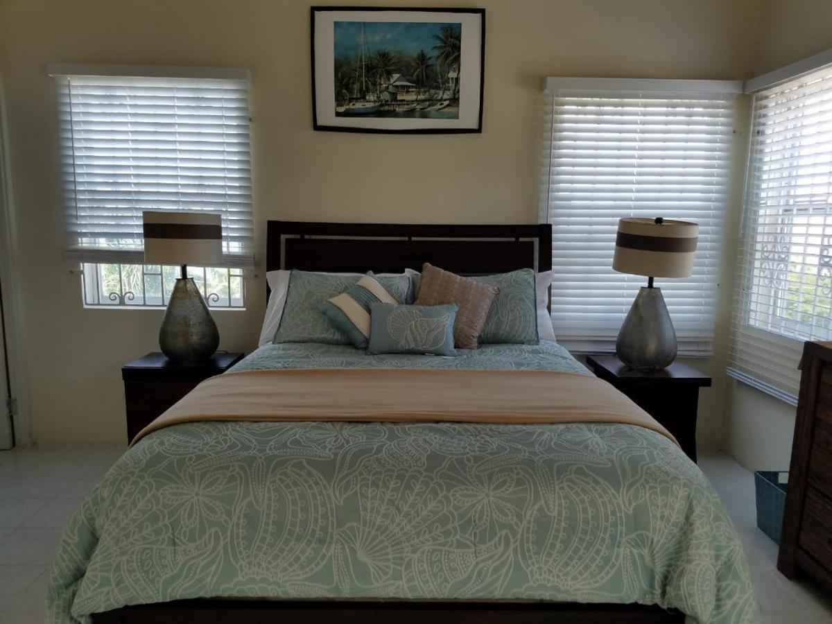 Bella Vista Vacation Apartment Montego Bay Luaran gambar