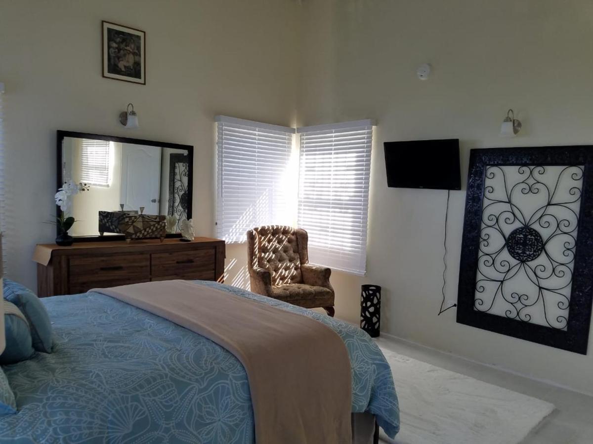 Bella Vista Vacation Apartment Montego Bay Luaran gambar