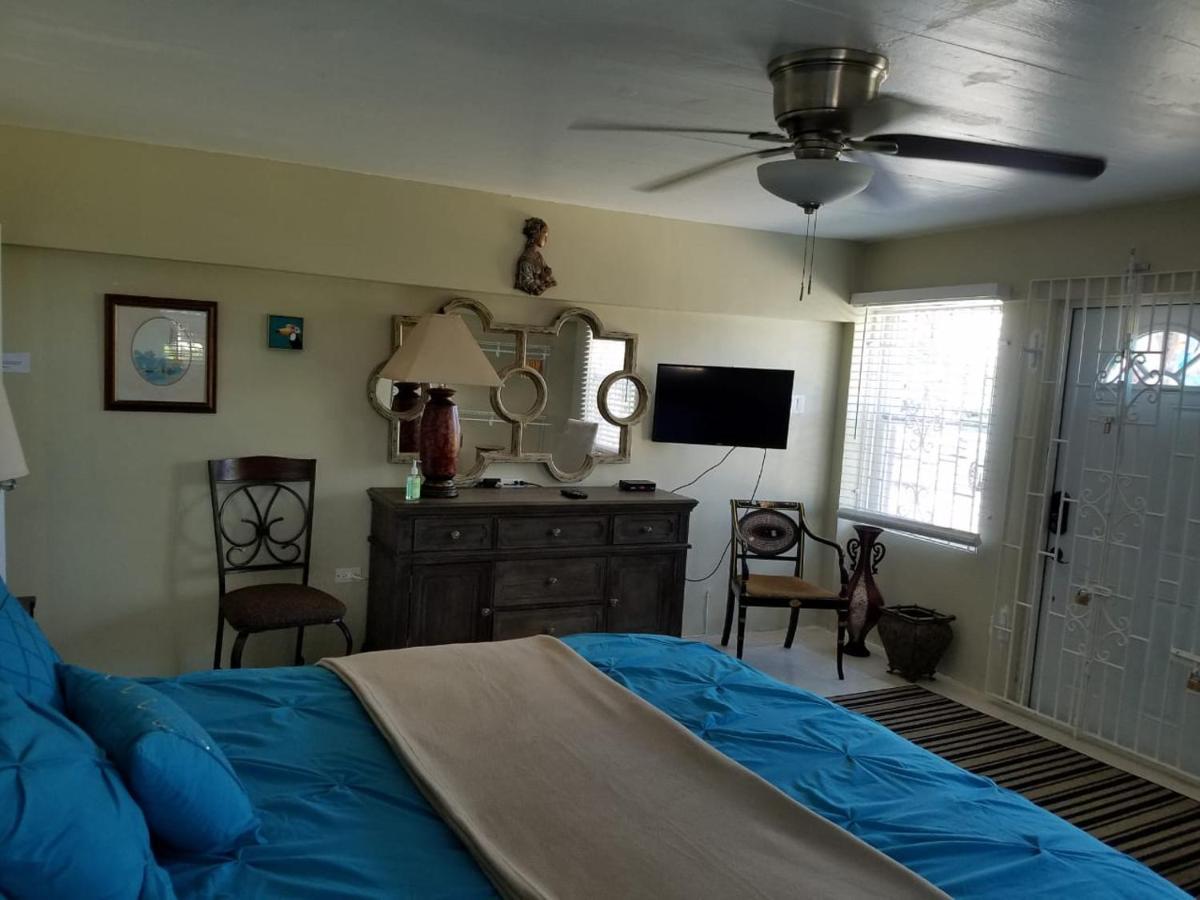 Bella Vista Vacation Apartment Montego Bay Luaran gambar