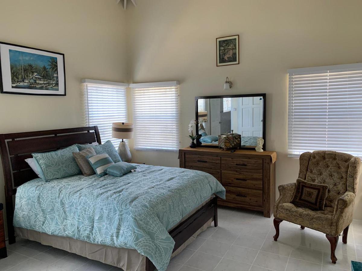 Bella Vista Vacation Apartment Montego Bay Luaran gambar