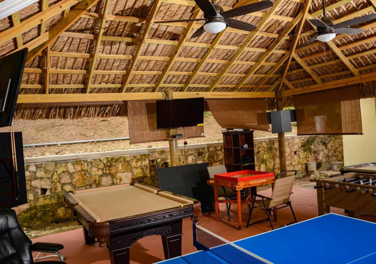 Bella Vista Vacation Apartment Montego Bay Luaran gambar