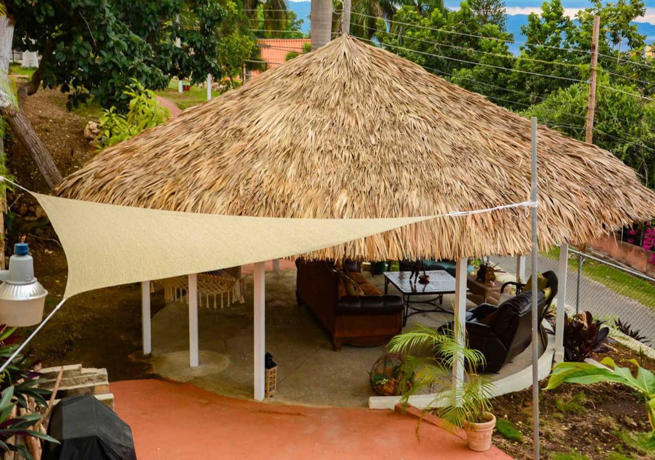 Bella Vista Vacation Apartment Montego Bay Luaran gambar