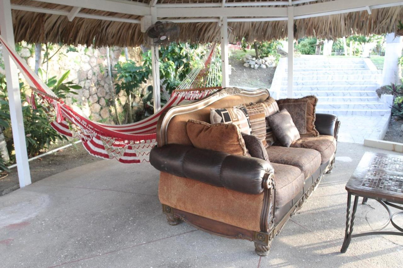 Bella Vista Vacation Apartment Montego Bay Luaran gambar