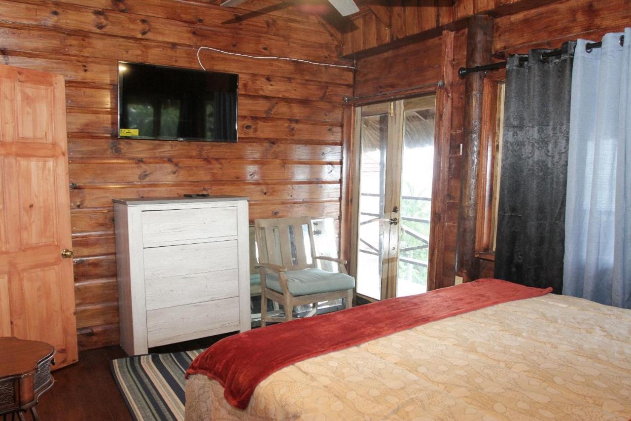 Bella Vista Vacation Apartment Montego Bay Luaran gambar