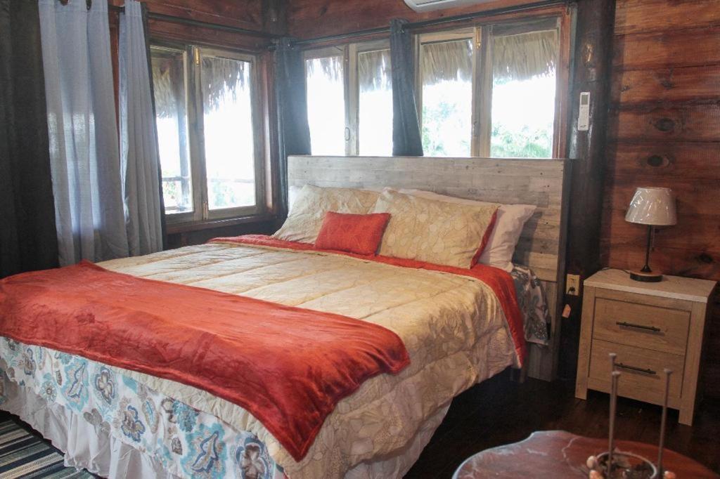 Bella Vista Vacation Apartment Montego Bay Luaran gambar