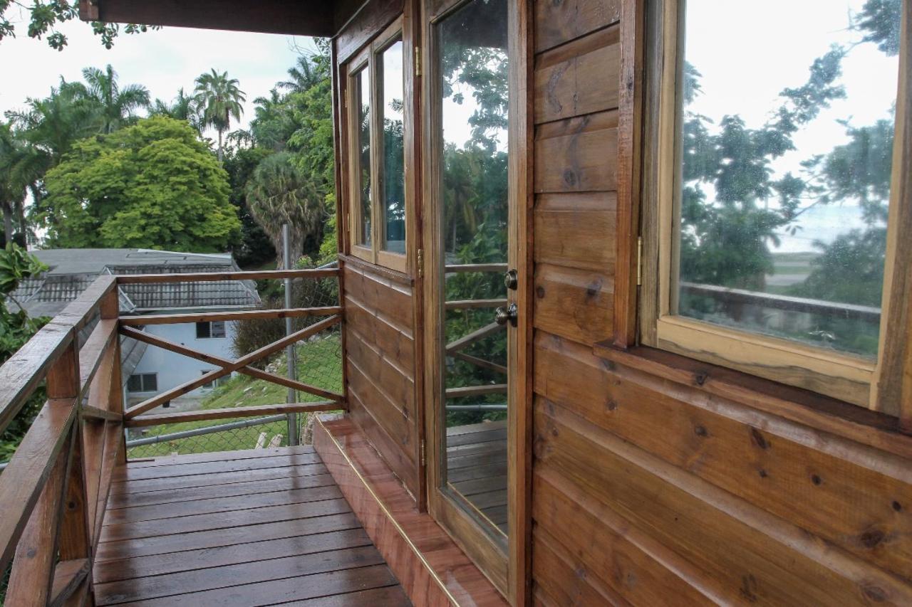 Bella Vista Vacation Apartment Montego Bay Luaran gambar
