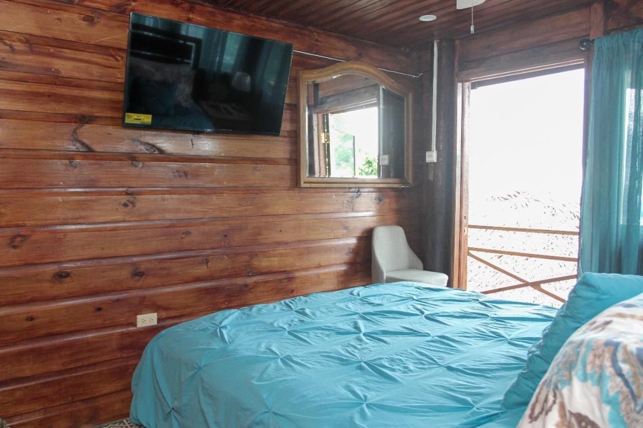 Bella Vista Vacation Apartment Montego Bay Luaran gambar