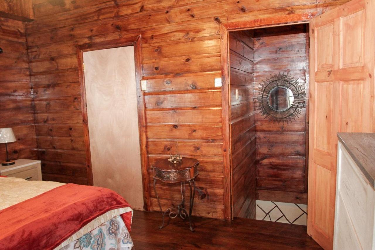 Bella Vista Vacation Apartment Montego Bay Luaran gambar