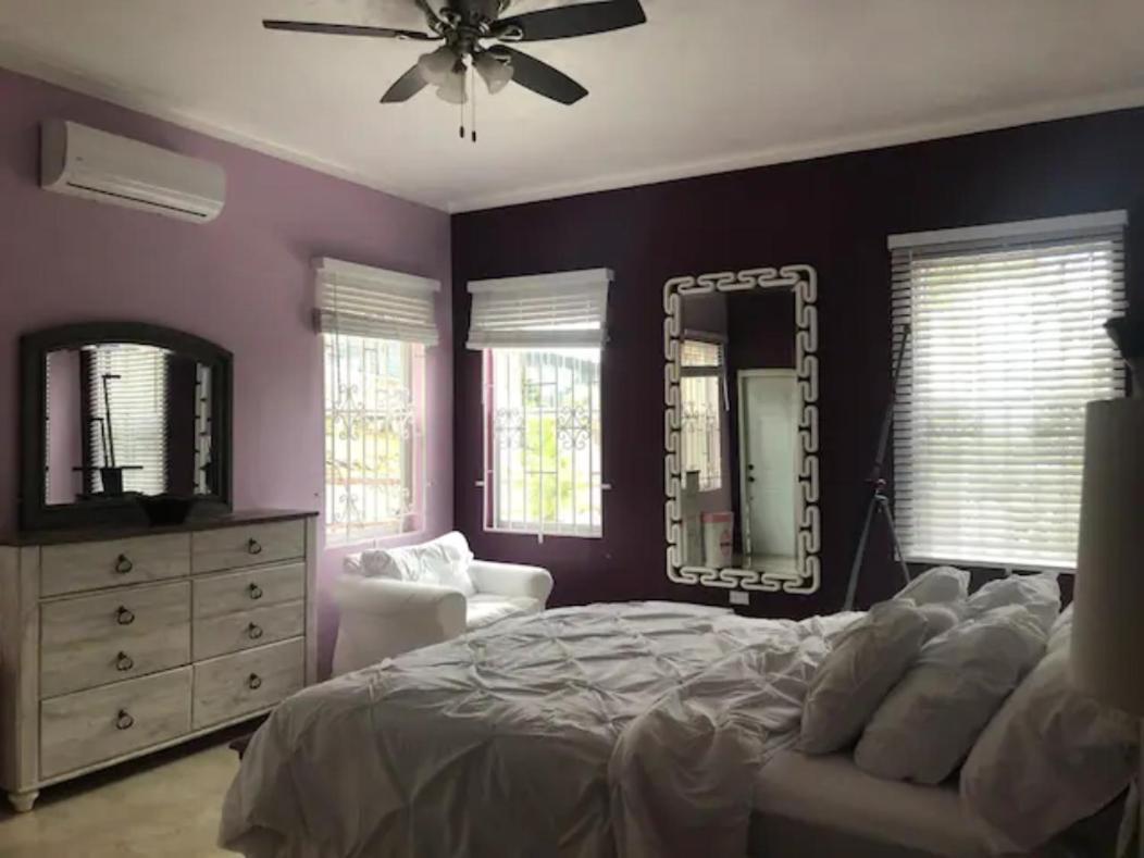 Bella Vista Vacation Apartment Montego Bay Luaran gambar