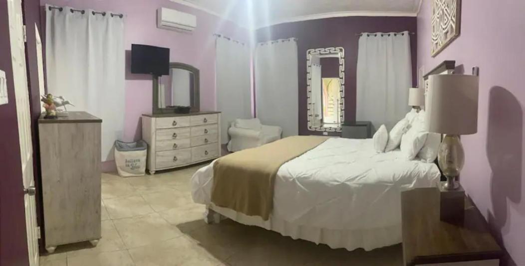 Bella Vista Vacation Apartment Montego Bay Luaran gambar