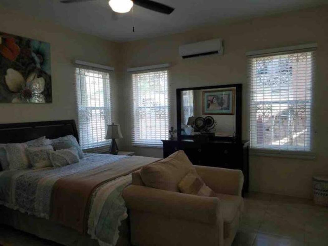 Bella Vista Vacation Apartment Montego Bay Luaran gambar