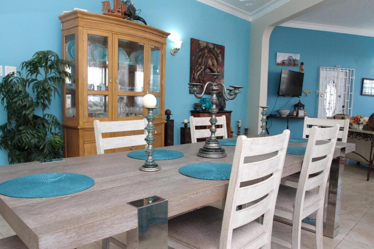 Bella Vista Vacation Apartment Montego Bay Luaran gambar