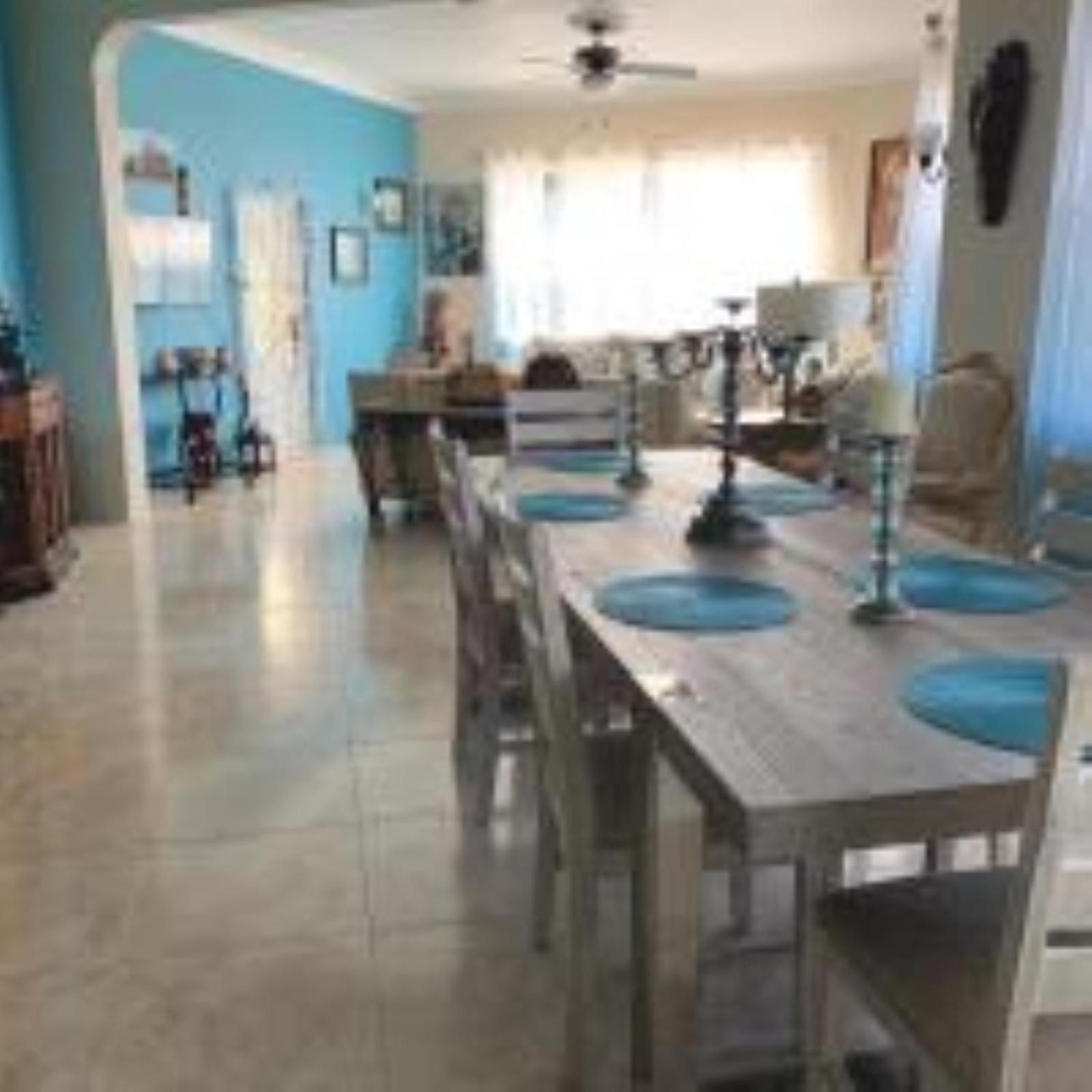 Bella Vista Vacation Apartment Montego Bay Luaran gambar