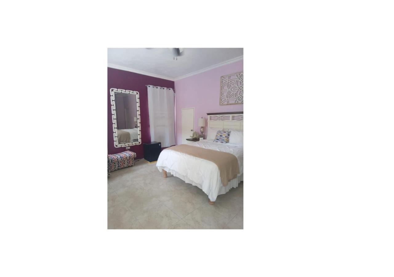 Bella Vista Vacation Apartment Montego Bay Luaran gambar